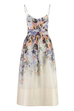 Load image into Gallery viewer, Tama corset dress
