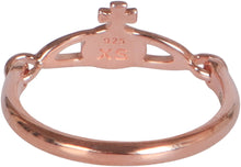 Load image into Gallery viewer, Vendome Silver ring
