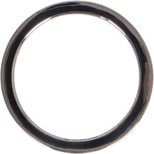 Load image into Gallery viewer, Westminster Silver ring
