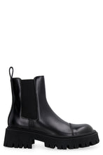Load image into Gallery viewer, Leather ankle boots
