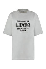 Load image into Gallery viewer, Printed oversize t-shirt
