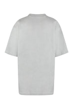 Load image into Gallery viewer, Printed oversize t-shirt
