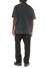 Load image into Gallery viewer, Oversize cotton t-shirt
