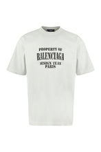 Load image into Gallery viewer, Printed oversize t-shirt
