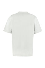Load image into Gallery viewer, Printed oversize t-shirt
