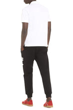 Load image into Gallery viewer, Cotton-piqué polo shirt
