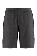 Load image into Gallery viewer, Cotton bermuda shorts
