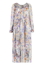 Load image into Gallery viewer, Wonderland georgette dress
