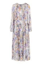 Load image into Gallery viewer, Wonderland georgette dress

