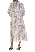 Load image into Gallery viewer, Wonderland georgette dress
