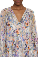 Load image into Gallery viewer, Wonderland georgette dress
