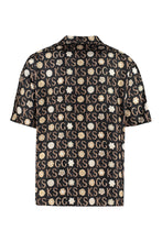 Load image into Gallery viewer, Printed silk shirt
