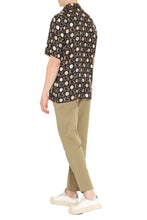 Load image into Gallery viewer, Printed silk shirt
