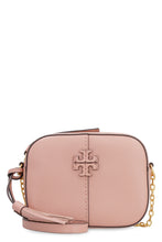 Load image into Gallery viewer, McGraw leather camera bag
