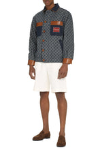 Load image into Gallery viewer, Denim jacket
