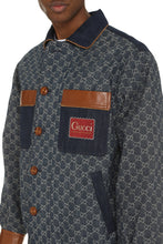 Load image into Gallery viewer, Denim jacket
