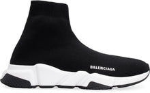Load image into Gallery viewer, Speed knitted sock-style sneakers
