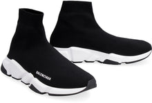 Load image into Gallery viewer, Speed knitted sock-style sneakers
