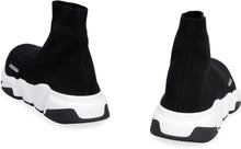 Load image into Gallery viewer, Speed knitted sock-style sneakers
