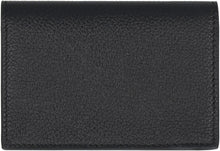 Load image into Gallery viewer, Cash leather wallet
