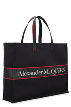 Load image into Gallery viewer, Canvas tote bag
