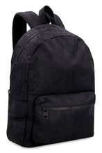 Load image into Gallery viewer, Jacquard fabric backpack

