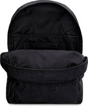 Load image into Gallery viewer, Jacquard fabric backpack

