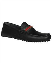 Load image into Gallery viewer, Leather loafers
