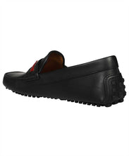 Load image into Gallery viewer, Leather loafers
