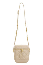 Load image into Gallery viewer, Vanity 80'S leather crossbody bag
