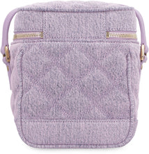 Load image into Gallery viewer, Vanity fabric shoulder bag
