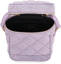 Load image into Gallery viewer, Vanity fabric shoulder bag
