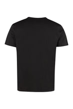 Load image into Gallery viewer, Logo cotton t-shirt
