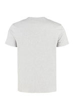 Load image into Gallery viewer, Logo cotton t-shirt
