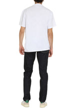 Load image into Gallery viewer, Logo cotton t-shirt
