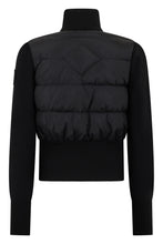Load image into Gallery viewer, Astoria jacket in wool and polyamide
