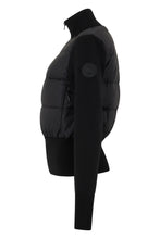 Load image into Gallery viewer, Astoria jacket in wool and polyamide

