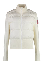 Load image into Gallery viewer, HyBridge Padded jacket
