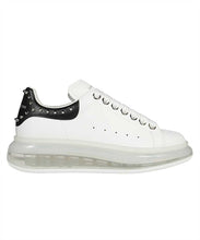 Load image into Gallery viewer, Larry leather sneakers
