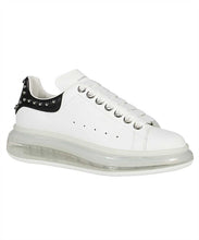 Load image into Gallery viewer, Larry leather sneakers
