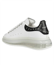 Load image into Gallery viewer, Larry leather sneakers
