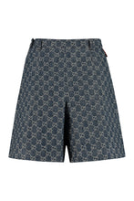 Load image into Gallery viewer, High waist shorts
