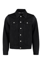 Load image into Gallery viewer, Denim jacket
