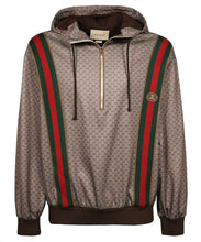 Load image into Gallery viewer, Full zip hoodie
