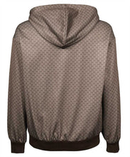 Load image into Gallery viewer, Full zip hoodie
