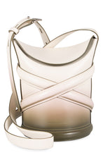 Load image into Gallery viewer, The Curve leather crossbody bag
