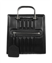 Load image into Gallery viewer, The Short Story leather bag
