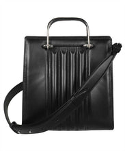 Load image into Gallery viewer, The Short Story leather bag
