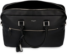 Load image into Gallery viewer, Leather briefcase
