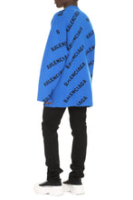 Load image into Gallery viewer, Jacquard crew-neck sweater
